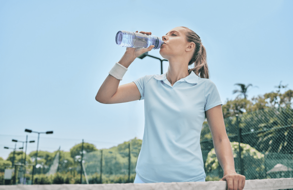 The Importance of Staying Hydrated: How Much Water Should I Drink?
